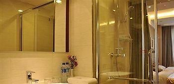 Changchun Yipin Jiliang International Hotel Bagian luar foto