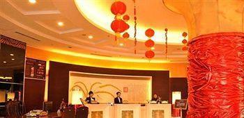 Changchun Yipin Jiliang International Hotel Bagian luar foto
