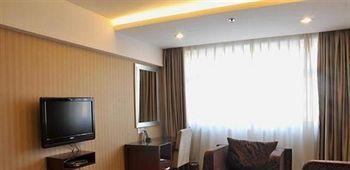 Changchun Yipin Jiliang International Hotel Bagian luar foto