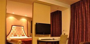 Changchun Yipin Jiliang International Hotel Bagian luar foto