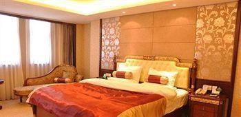 Changchun Yipin Jiliang International Hotel Bagian luar foto