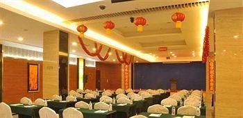 Changchun Yipin Jiliang International Hotel Bagian luar foto