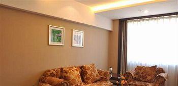 Changchun Yipin Jiliang International Hotel Bagian luar foto