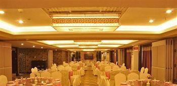 Changchun Yipin Jiliang International Hotel Bagian luar foto