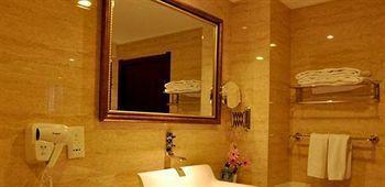 Changchun Yipin Jiliang International Hotel Bagian luar foto