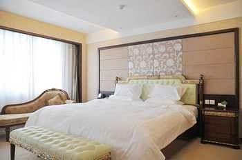 Changchun Yipin Jiliang International Hotel Bagian luar foto