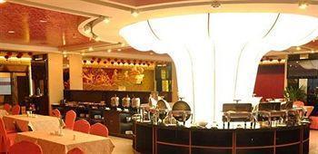 Changchun Yipin Jiliang International Hotel Bagian luar foto