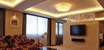 Changchun Yipin Jiliang International Hotel Bagian luar foto